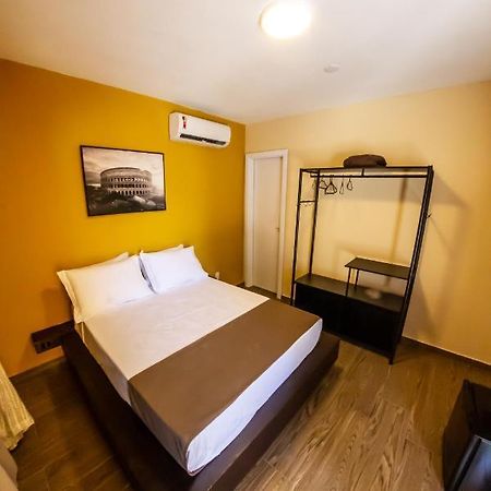 Bonabrigo Hostel & Suites Балнеариу-Камбориу Экстерьер фото