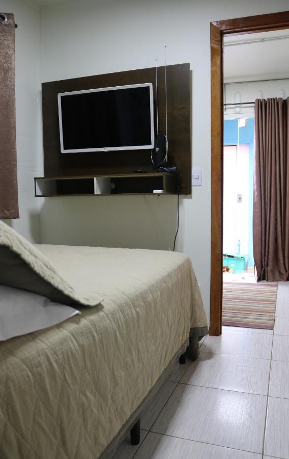 Bonabrigo Hostel & Suites Балнеариу-Камбориу Экстерьер фото