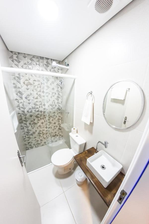 Bonabrigo Hostel & Suites Балнеариу-Камбориу Экстерьер фото