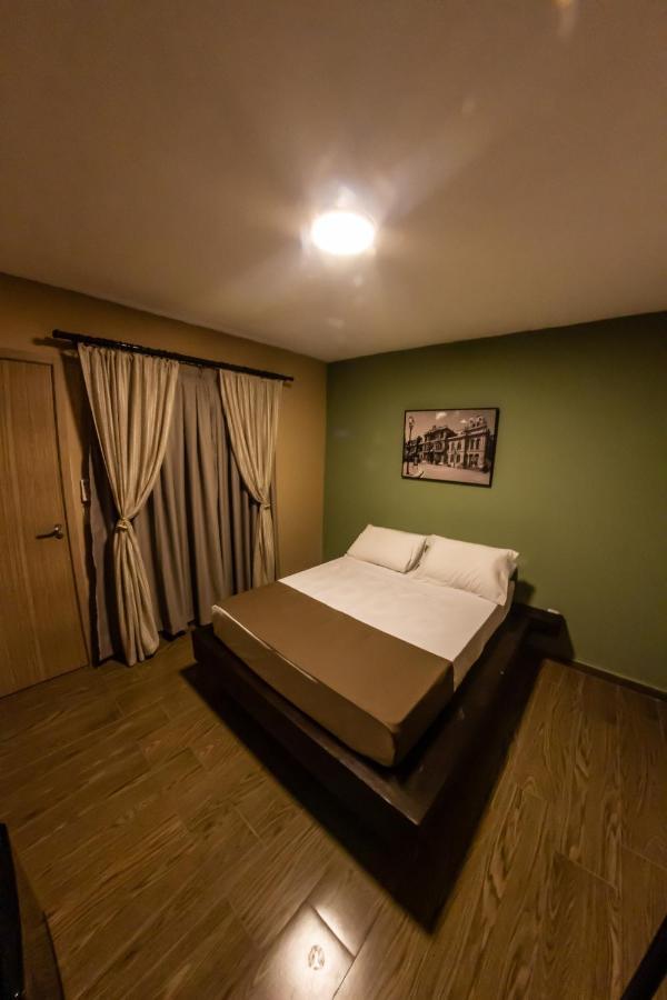 Bonabrigo Hostel & Suites Балнеариу-Камбориу Экстерьер фото