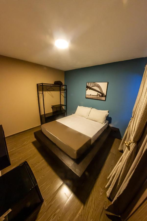 Bonabrigo Hostel & Suites Балнеариу-Камбориу Экстерьер фото