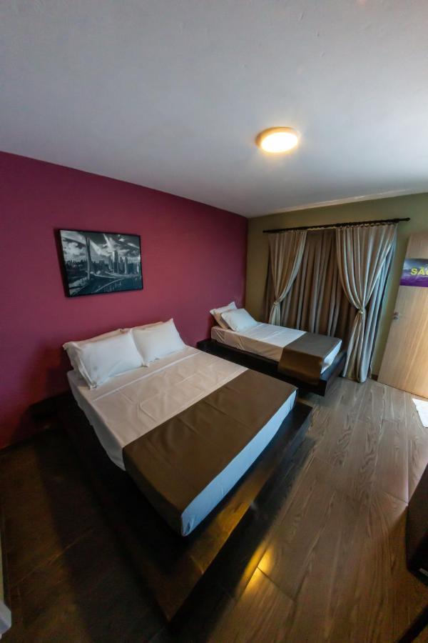 Bonabrigo Hostel & Suites Балнеариу-Камбориу Экстерьер фото
