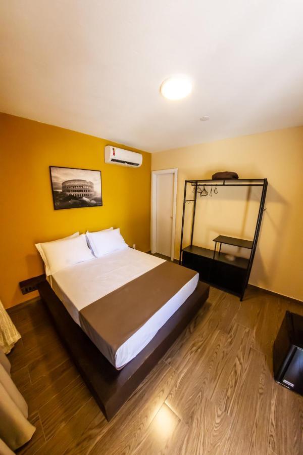 Bonabrigo Hostel & Suites Балнеариу-Камбориу Экстерьер фото