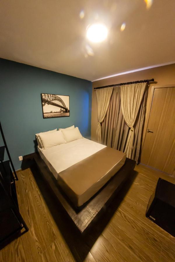 Bonabrigo Hostel & Suites Балнеариу-Камбориу Экстерьер фото