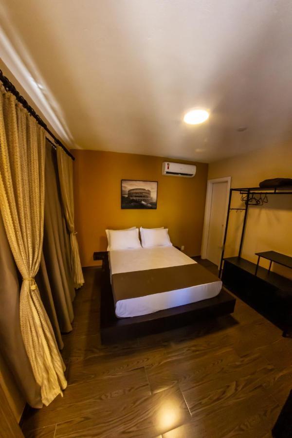 Bonabrigo Hostel & Suites Балнеариу-Камбориу Экстерьер фото