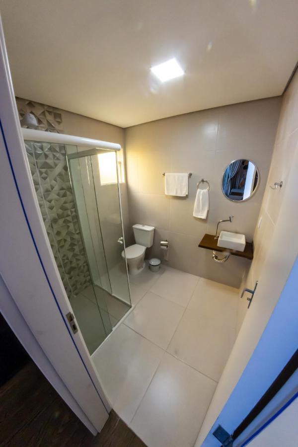 Bonabrigo Hostel & Suites Балнеариу-Камбориу Экстерьер фото