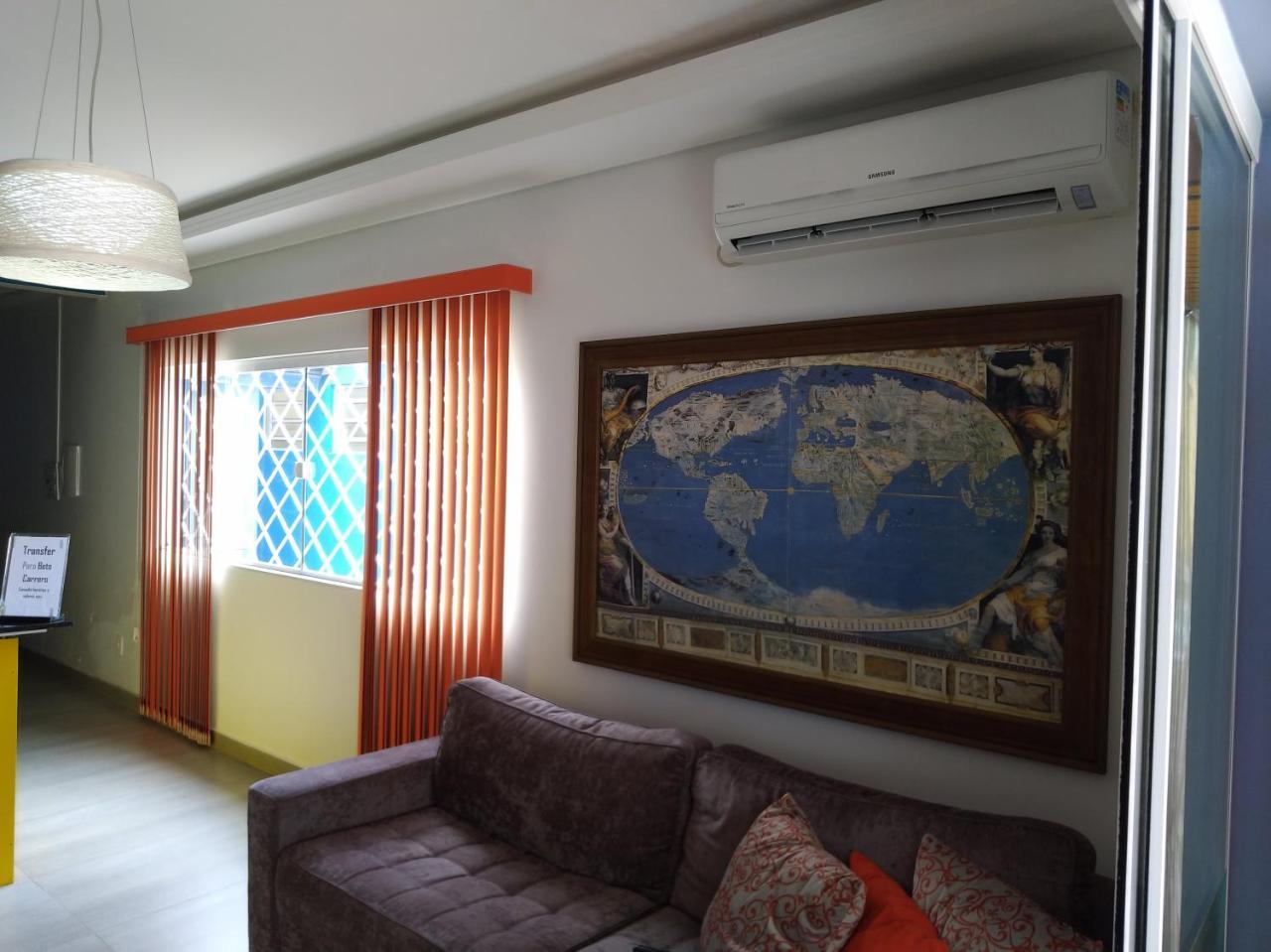 Bonabrigo Hostel & Suites Балнеариу-Камбориу Экстерьер фото