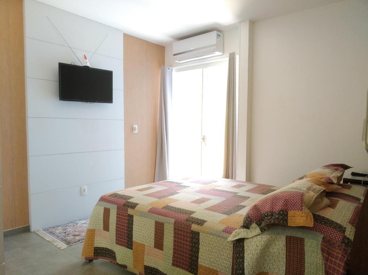 Bonabrigo Hostel & Suites Балнеариу-Камбориу Экстерьер фото