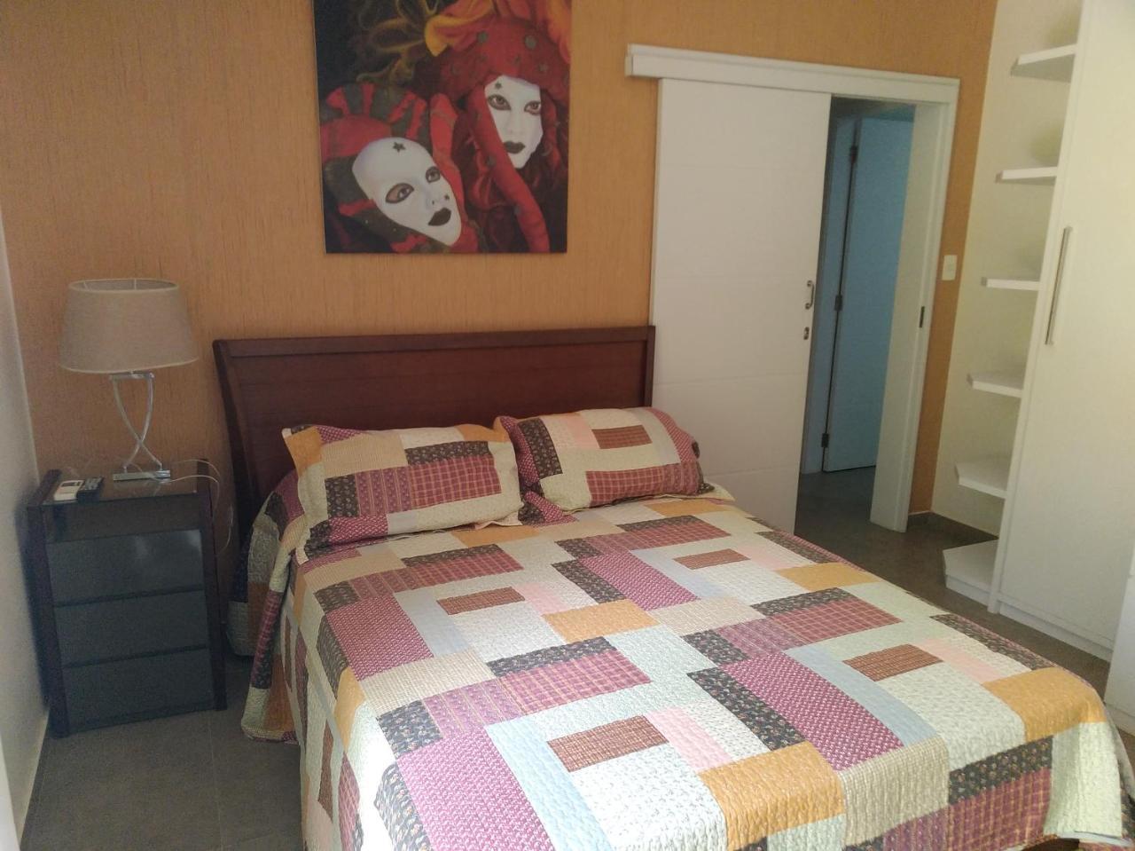 Bonabrigo Hostel & Suites Балнеариу-Камбориу Экстерьер фото